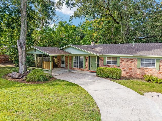 630 NW 34TH STREET, Gainesville, FL 32607