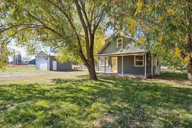 417 N North Ave, Deer Park, WA 99006 property photo