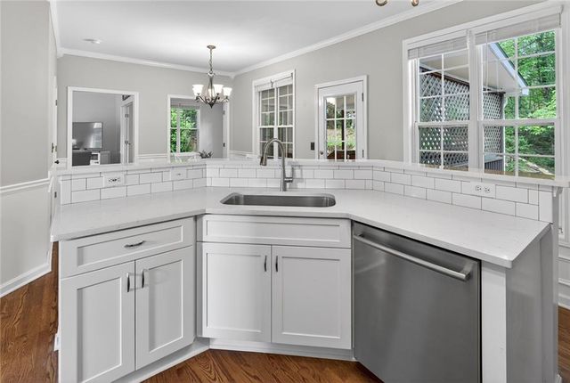 3225 Chippewa Run NW, Kennesaw, GA 30152