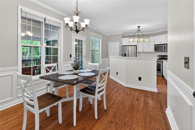 3225 Chippewa Run NW, Kennesaw, GA 30152