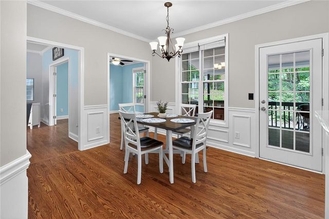 3225 Chippewa Run NW, Kennesaw, GA 30152