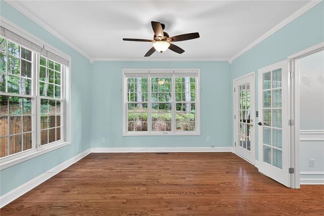 3225 Chippewa Run NW, Kennesaw, GA 30152