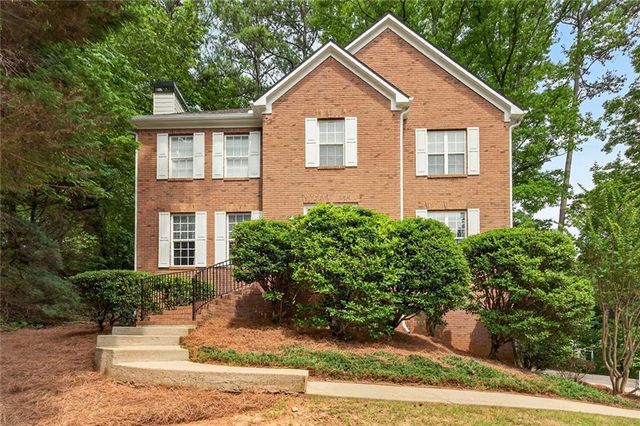 3225 Chippewa Run NW, Kennesaw, GA 30152