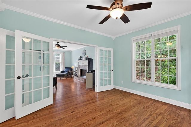 3225 Chippewa Run NW, Kennesaw, GA 30152