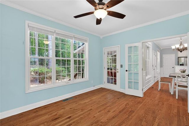 3225 Chippewa Run NW, Kennesaw, GA 30152