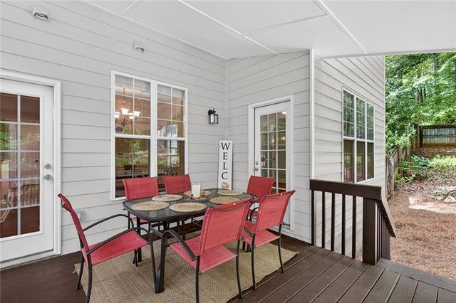 3225 Chippewa Run NW, Kennesaw, GA 30152