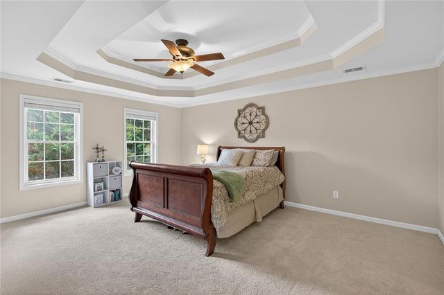 3225 Chippewa Run NW, Kennesaw, GA 30152