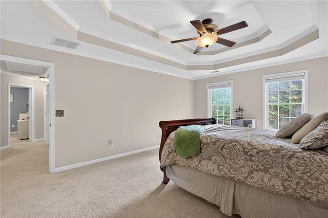 3225 Chippewa Run NW, Kennesaw, GA 30152