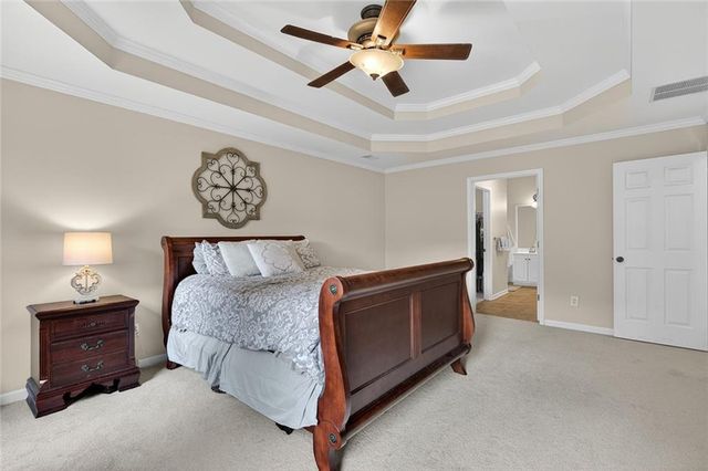 3225 Chippewa Run NW, Kennesaw, GA 30152