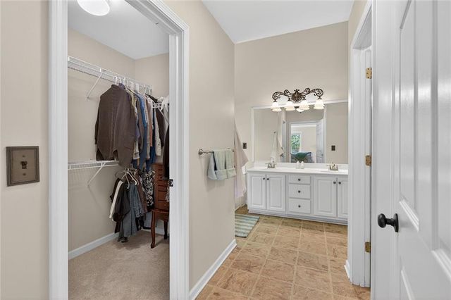 3225 Chippewa Run NW, Kennesaw, GA 30152