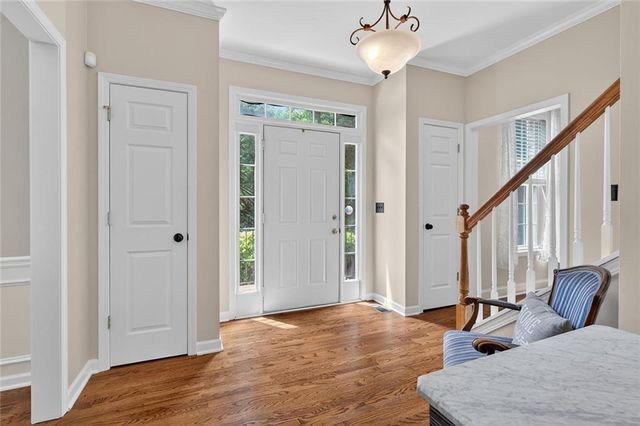 3225 Chippewa Run NW, Kennesaw, GA 30152