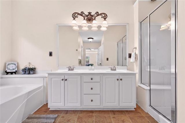 3225 Chippewa Run NW, Kennesaw, GA 30152