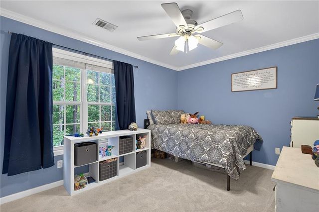 3225 Chippewa Run NW, Kennesaw, GA 30152