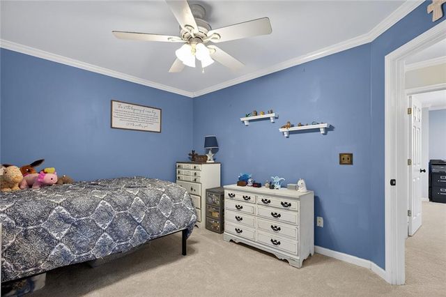 3225 Chippewa Run NW, Kennesaw, GA 30152