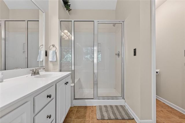 3225 Chippewa Run NW, Kennesaw, GA 30152