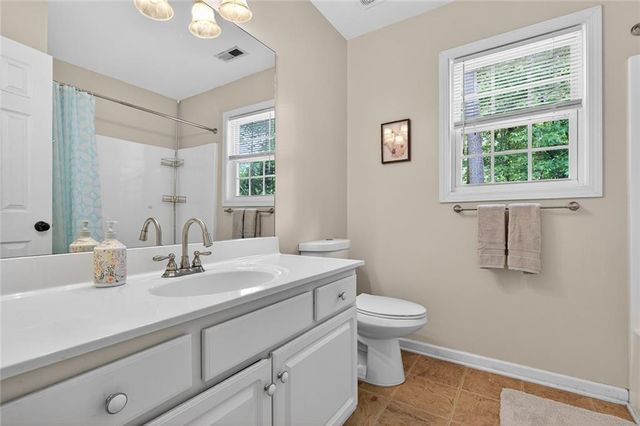 3225 Chippewa Run NW, Kennesaw, GA 30152