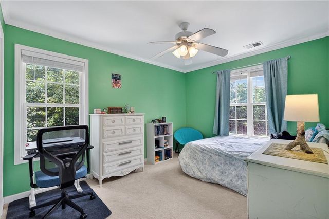 3225 Chippewa Run NW, Kennesaw, GA 30152