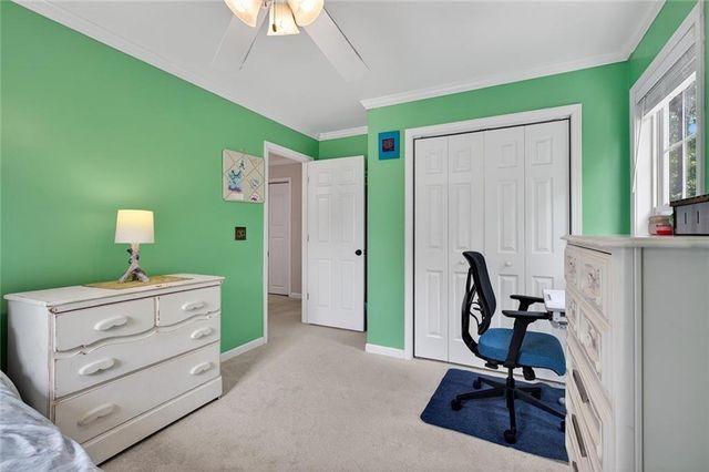 3225 Chippewa Run NW, Kennesaw, GA 30152