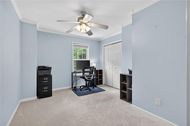 3225 Chippewa Run NW, Kennesaw, GA 30152