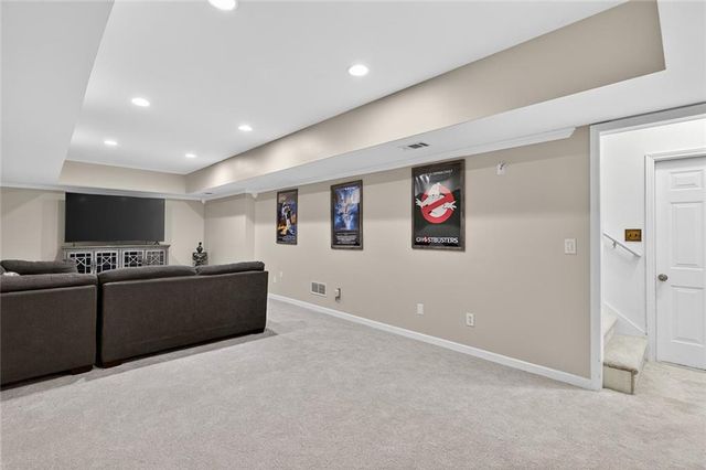 3225 Chippewa Run NW, Kennesaw, GA 30152