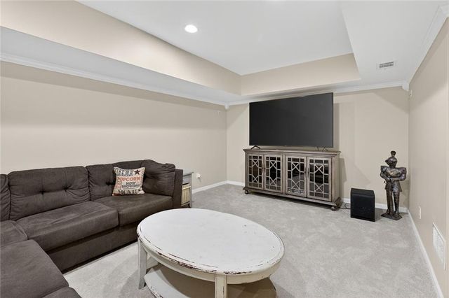 3225 Chippewa Run NW, Kennesaw, GA 30152