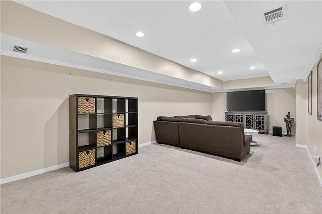 3225 Chippewa Run NW, Kennesaw, GA 30152