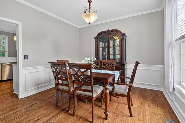 3225 Chippewa Run NW, Kennesaw, GA 30152