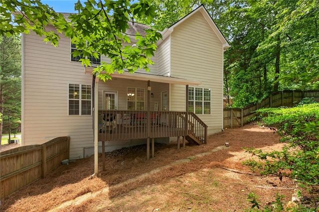 3225 Chippewa Run NW, Kennesaw, GA 30152