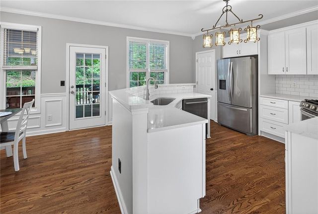 3225 Chippewa Run NW, Kennesaw, GA 30152