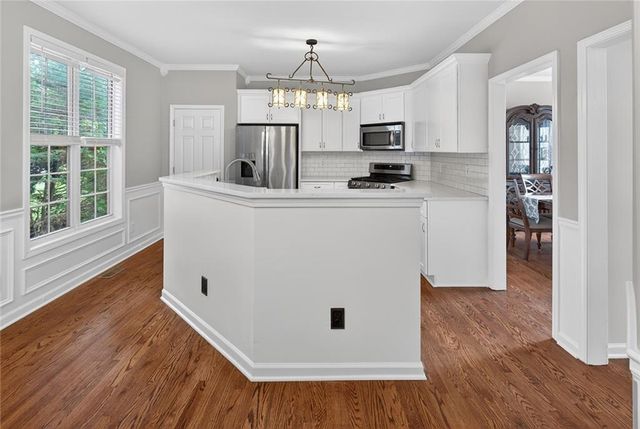 3225 Chippewa Run NW, Kennesaw, GA 30152