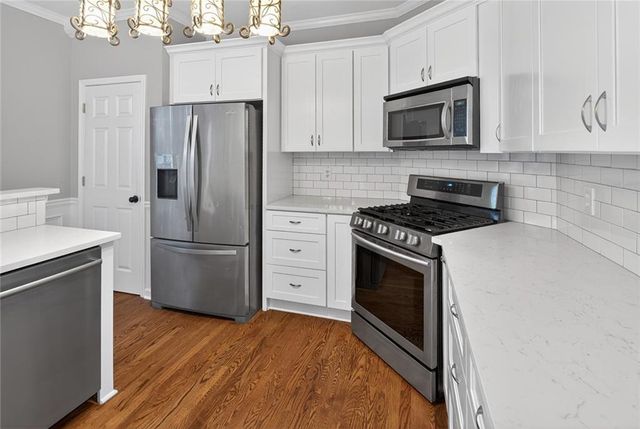 3225 Chippewa Run NW, Kennesaw, GA 30152