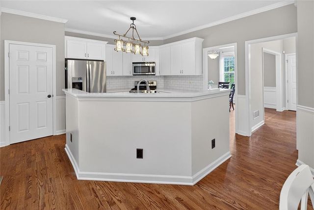 3225 Chippewa Run NW, Kennesaw, GA 30152