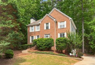 3225 Chippewa Run NW, Kennesaw, GA 30152