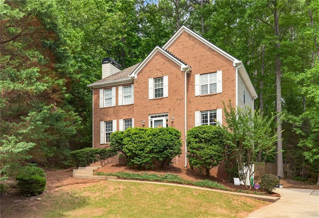 3225 Chippewa Run NW, Kennesaw, GA 30152