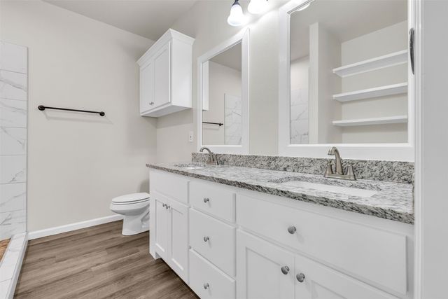 8542 Spring Creek Lane, Claremore, OK 74019