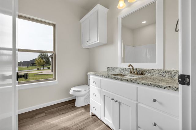 8542 Spring Creek Lane, Claremore, OK 74019