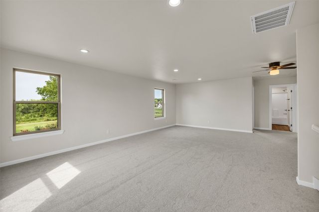 8542 Spring Creek Lane, Claremore, OK 74019