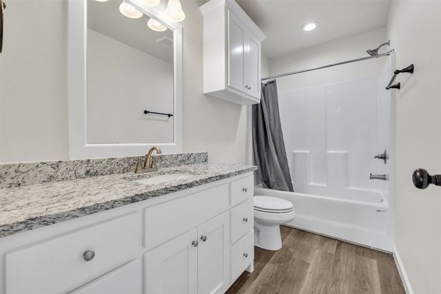 8542 Spring Creek Lane, Claremore, OK 74019