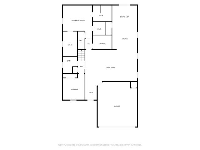 8542 Spring Creek Lane, Claremore, OK 74019