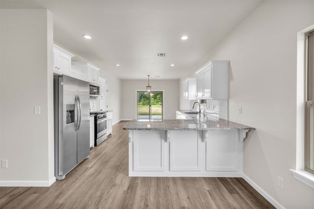 8542 Spring Creek Lane, Claremore, OK 74019