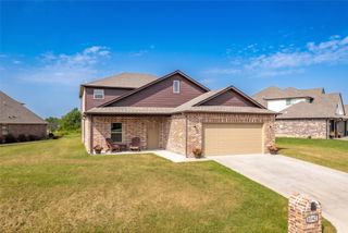 8542 Spring Creek Lane, Claremore, OK 74019