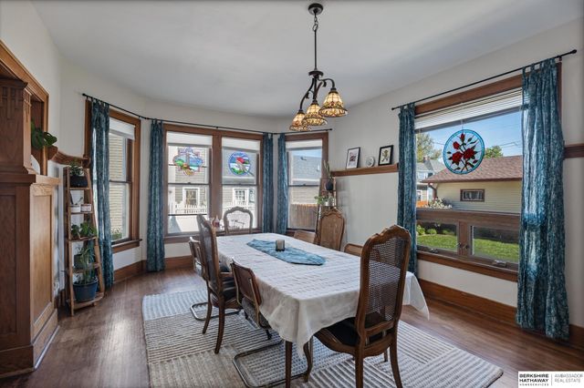1865 Grant Street, Blair, NE 68008