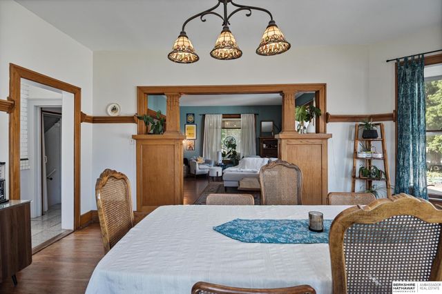 1865 Grant Street, Blair, NE 68008