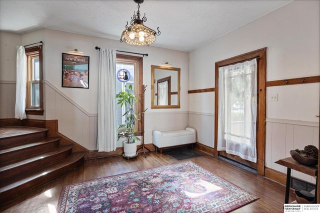 1865 Grant Street, Blair, NE 68008