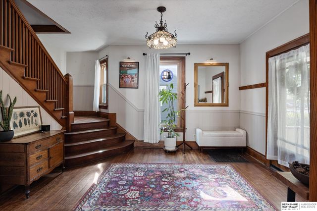 1865 Grant Street, Blair, NE 68008