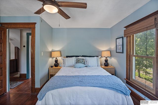 1865 Grant Street, Blair, NE 68008