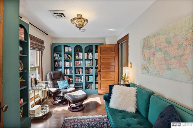 1865 Grant Street, Blair, NE 68008
