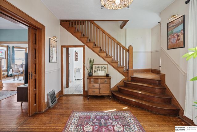 1865 Grant Street, Blair, NE 68008