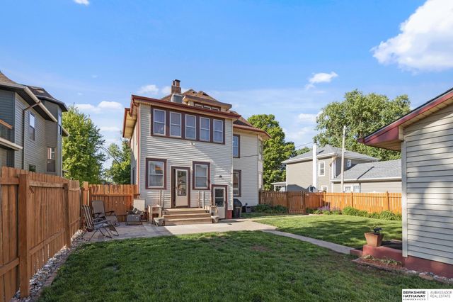 1865 Grant Street, Blair, NE 68008