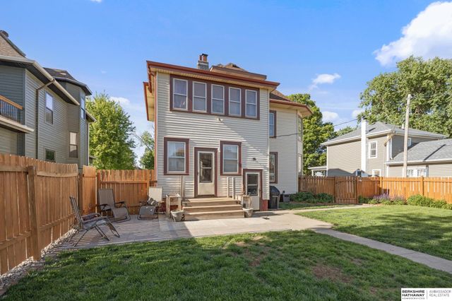 1865 Grant Street, Blair, NE 68008
